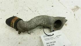 348.gm1q05 Chevrolet 2005 Chevy Impala Thermostat Housing Mount Bracket 2001 2002 2003 2004 348.gm1q05 Chevrolet 2005 Chevy Impala Thermostat Housing Mount Bracket 2001 2002 2003 2004