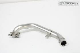 55515946 Chevrolet 2020-2024 Blazer 2.0l Engine Coolant Thermostat Housing Inlet Pipe Oem 55515946 Chevrolet 2020-2024 Blazer 2.0l Engine Coolant Thermostat Housing Inlet Pipe Oem