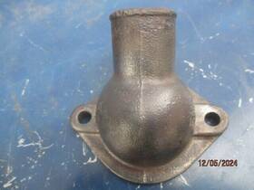 8ba-8593-a2 Chevrolet Ford And Mercury Flathead Thermostat Housing 1949 To 1953 Cars Trucks. 8ba8592-a2