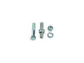 Ek-181114 Chevrolet 1969 To 1972 Camaro Thermostat Housing Bolt Set Small Block Ek-181114 Chevrolet 1969 To 1972 Camaro Thermostat Housing Bolt Set Small Block