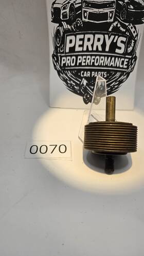 Chevrolet Gm-61-69 Chevy Corvair Bellows Thermostat Bellows-original