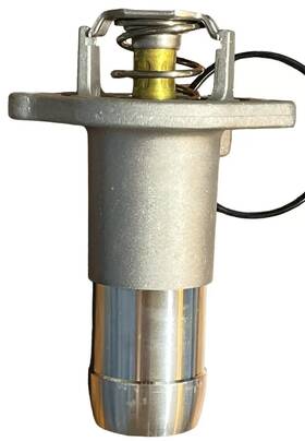 Rc31800001 Chevrolet Hummer Chevy Colorado Thermostat With Gasket