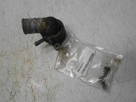 Smitley-304-04-071 Chevrolet 2004-2008 Aveo Thermostat Housing With Bolts 1.6l