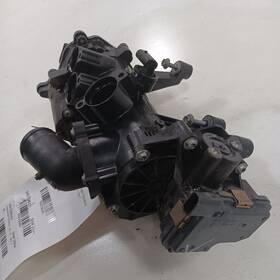 348.gm8221 Chevrolet Truck Chevy Trailblazer Thermostat Housing Mount Bracket 1.3 2021 2022 2023