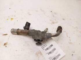 Chevrolet Truck 348.gm8l12 Thermostat Housing Fits Equinox 2012 Oem