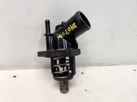 348.gm8m14 Chevrolet Truck 2014 Silverado 1500 5.3l / At Thermostat Housing Pn 12684639