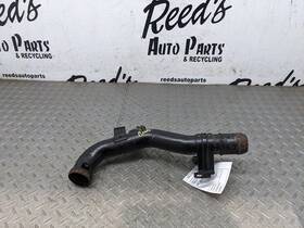 Chevrolet Truck 348.gm8n07 2006-2010 Chevy Silverado Gmc Sierra Duramax Diesel Thermostat Outlet Pi 1184925