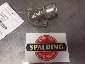 Chevrolet Truck 348.gm8y13 Thermostat Housing From 2013 Silverado 2500 6.0l 9083131