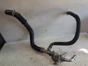 22946635 Chevy 2013-2017 Impala 3.6l Thermostat Housing Pipe Hose M312