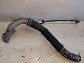 2859467 Chevy 2013-2017 Impala 3.6l Coolant Water Outlet Pipe Hose M312 2859467 Chevy 2013-2017 Impala 3.6l Coolant Water Outlet Pipe Hose M312