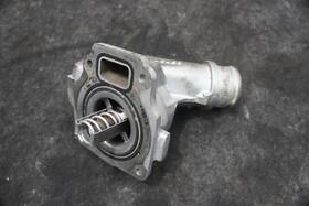 05037164ac Chrysler Thermostat Housing Pipe 8.3l V10 Assembly Oem Dodge Viper Srt10 2005