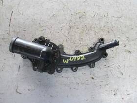 348.ch1414 Chrysler Thermostat Housing 3.6l Fits 14 Caravan Town And Country 340262 348.ch1414 Chrysler Thermostat Housing 3.6l Fits 14 Caravan Town And Country 340262