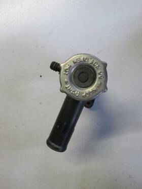 348.ch1504 Chrysler Thermostat Housing 2.4l Fits 04 Pt Cruiser 318234