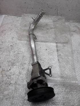 348.ch1l16 Chrysler Thermostat Housing With Tube 2.4l 2016 200 Z-140n