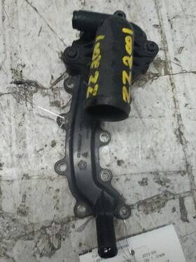 348.ch1t13 Chrysler 300 2013 Thermostat Housing 57721 348.ch1t13 Chrysler 300 2013 Thermostat Housing 57721