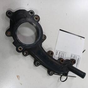 348.ch1t16 Chrysler 300 3.6 Thermostat Housing Mount Bracket 2015 2016 2017 2018 2019