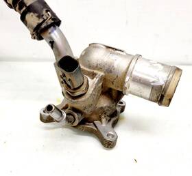 68249876ab Chrysler 2017-2019 Jeep Compass 2.4l Engine Thermostat W Hose