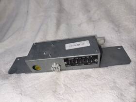 8630-6352 Coleman Mach Zone Control - Heat Ready Similar # 9430a755
