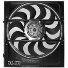 Cci-1730 Cooling Components 20-1-4 H X