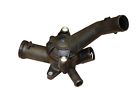 Cta0012 Crp Engine Coolant Thermostat Housing Assembly Fits Volkswagen 843266076033