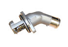 V15-99-2033 Cta0013 Crp Engine Coolant Thermostat Housing Assembly Fits Audi 843266076040