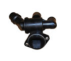 V15-99-1897 Cta0016 Crp Engine Coolant Thermostat Housing Assembly Fits Audi 843266076071
