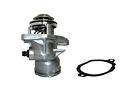 Cta0020 Crp Engine Coolant Thermostat Housing Assembly Fits Mercedes 843266081983
