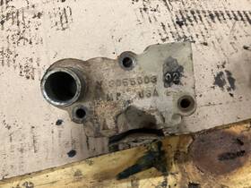 3055003 Cummins Thermostat Housing Used