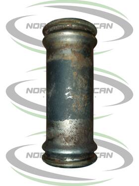 3076491 Cummins Used N-14 Water Transfer Tube -