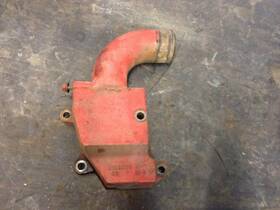 3103959 Cummins Isx Engine Thermostat Housing - Used P/n