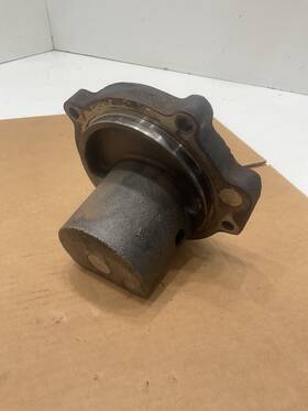 3681698 Cummins 3687698 Engine Barring Housing Oem