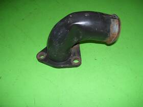 3921382 Cummins Water Inlet Thermostat Housing Radiator Hose Oem Neck