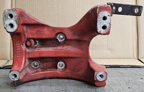 3966352 Cummins Used Oem 5.9l Diesel Engine Alternator Support Bracket 3966352 Cummins Used Oem 5.9l Diesel Engine Alternator Support Bracket