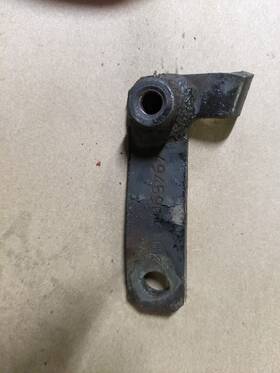 4945904 Cummins Tube Brace