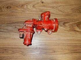 5480810 Cummins Original 6.7 Isb Egr Valve Oem