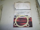 D27z-8255-a Nos Ford Motorcraft Rg-36