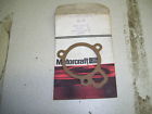D2ry-8255-b Ford Motorcraft Nos Thermostat Water Outlet Gasket Mercury