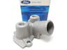 D4zz-8592-b D4zz8592b Ford New Oem Mustang Capri Engine Thermostat Housing Ships Today