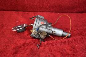 D606-52 Datsun 70-72 240z Distributor Dizzy Housing Only Oem Used