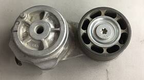 50-0035 Dayco Accessory Drive Belt Tensioner B448