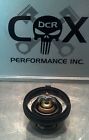 Dcrsrt4ntofr Dcr Darrell Cox Racing Neon Degree Thermostat