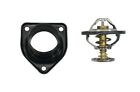 Dd73t4 Dtpd Ford Powerstroke Diesel Thermostat With Housing 722267694814