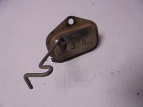 1232261 Delco Remy Gm Carburetor Divorce Choke Thermostat 1970 Buick 430 Skylark Gs Riviera