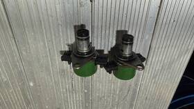 19295c12vdc34302a0759 Detroit Set Of 2 Dd15 Jake Brake Solenoids 19295c 12 Vdc 34302a0759 19295c12vdc34302a0759 Detroit Set Of 2 Dd15 Jake Brake Solenoids 19295c 12 Vdc 34302a0759
