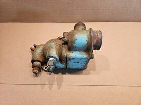5122143 Detroit Diesel 5117546 8v92 Engine Thermostat Housing Oem