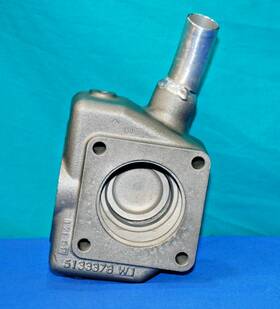 Detroit Diesel 5135713 Housing Thermostat 6v53