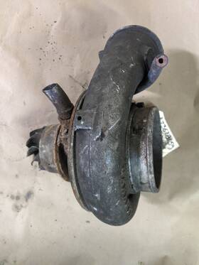 R23528059 Detroit Diesel Turbo Housing 60 Series