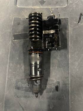 R5235580 Detroit 60 Series Injector 5580