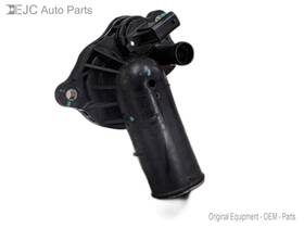 04893926af Dodge Thermostat Housing For 16-20 Durango 3.6