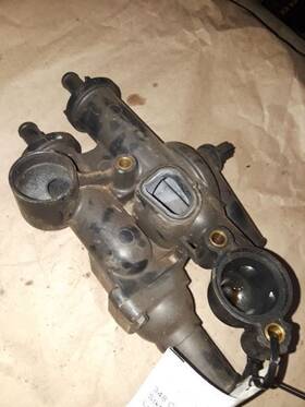 348.ch2217 Dodge Journey 2017 Thermostat Housing 853385
